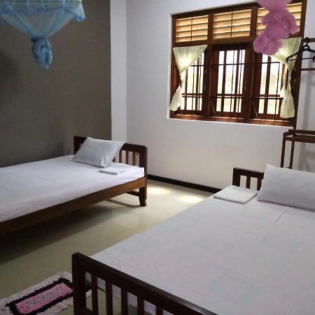 Sunny Side 89 Hotel Galle Kültér fotó