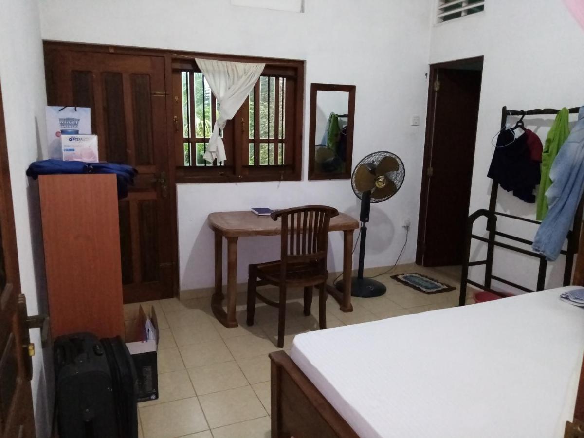 Sunny Side 89 Hotel Galle Kültér fotó