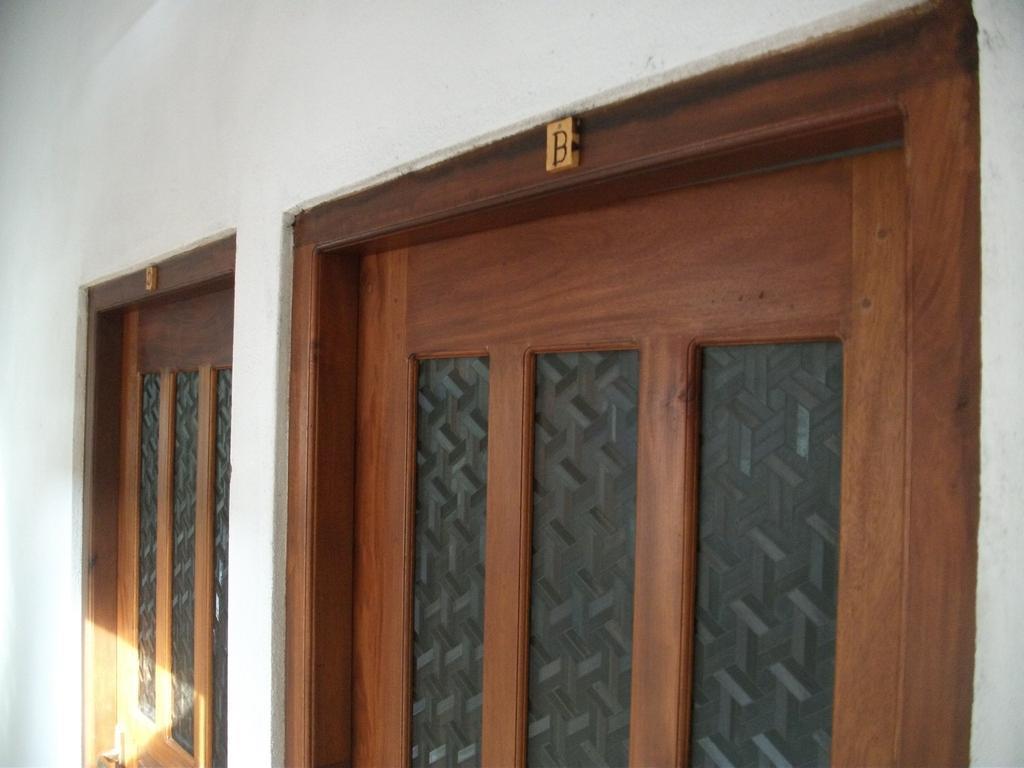 Sunny Side 89 Hotel Galle Szoba fotó