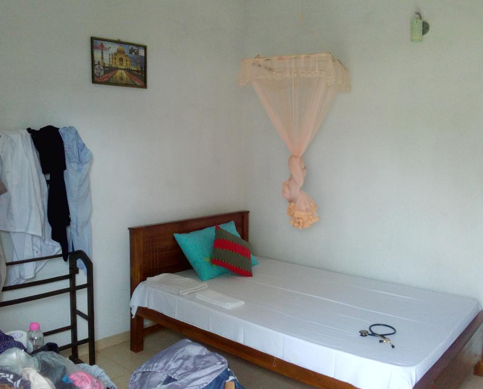 Sunny Side 89 Hotel Galle Kültér fotó