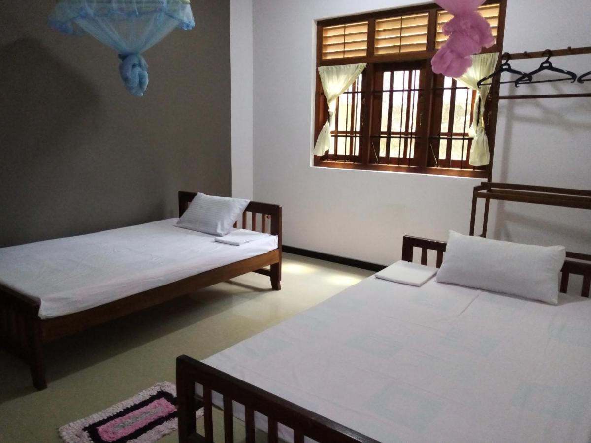 Sunny Side 89 Hotel Galle Kültér fotó